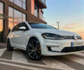 Білий Фольксваген e-Golf, об'ємом двигуна 0 л та пробігом 160 тис. км за 11800 $, фото 1 на Automoto.ua