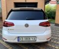 Білий Фольксваген e-Golf, об'ємом двигуна 0 л та пробігом 78 тис. км за 15300 $, фото 1 на Automoto.ua