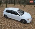 Белый Фольксваген e-Golf, объемом двигателя 0 л и пробегом 81 тыс. км за 14950 $, фото 5 на Automoto.ua