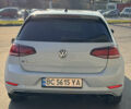 Белый Фольксваген e-Golf, объемом двигателя 0 л и пробегом 165 тыс. км за 13500 $, фото 6 на Automoto.ua