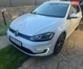 Белый Фольксваген e-Golf, объемом двигателя 0 л и пробегом 85 тыс. км за 15500 $, фото 1 на Automoto.ua