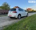 Білий Фольксваген e-Golf, об'ємом двигуна 0 л та пробігом 113 тис. км за 13999 $, фото 7 на Automoto.ua