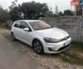 Белый Фольксваген e-Golf, объемом двигателя 0 л и пробегом 130 тыс. км за 12800 $, фото 1 на Automoto.ua
