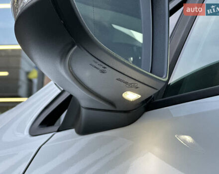 Белый Фольксваген e-Golf, объемом двигателя 0 л и пробегом 61 тыс. км за 14500 $, фото 7 на Automoto.ua