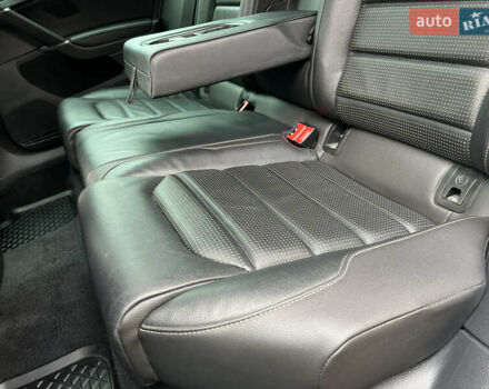 Белый Фольксваген e-Golf, объемом двигателя 0 л и пробегом 137 тыс. км за 12999 $, фото 22 на Automoto.ua