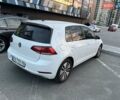 Белый Фольксваген e-Golf, объемом двигателя 0 л и пробегом 90 тыс. км за 15700 $, фото 1 на Automoto.ua