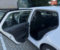 Белый Фольксваген e-Golf, объемом двигателя 0 л и пробегом 177 тыс. км за 10800 $, фото 13 на Automoto.ua