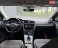 Білий Фольксваген e-Golf, об'ємом двигуна 0 л та пробігом 126 тис. км за 12650 $, фото 30 на Automoto.ua