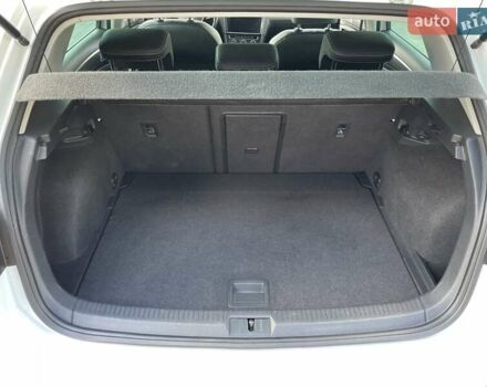 Білий Фольксваген e-Golf, об'ємом двигуна 0 л та пробігом 102 тис. км за 14200 $, фото 33 на Automoto.ua
