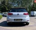 Білий Фольксваген e-Golf, об'ємом двигуна 0 л та пробігом 93 тис. км за 13900 $, фото 5 на Automoto.ua