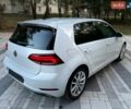Білий Фольксваген e-Golf, об'ємом двигуна 0 л та пробігом 103 тис. км за 13999 $, фото 8 на Automoto.ua