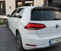 Білий Фольксваген e-Golf, об'ємом двигуна 0 л та пробігом 98 тис. км за 14000 $, фото 3 на Automoto.ua