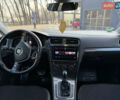 Белый Фольксваген e-Golf, объемом двигателя 0 л и пробегом 96 тыс. км за 15500 $, фото 15 на Automoto.ua