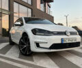 Белый Фольксваген e-Golf, объемом двигателя 0 л и пробегом 145 тыс. км за 13200 $, фото 3 на Automoto.ua