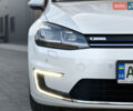 Белый Фольксваген e-Golf, объемом двигателя 0 л и пробегом 61 тыс. км за 14500 $, фото 10 на Automoto.ua
