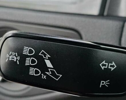 Білий Фольксваген e-Golf, об'ємом двигуна 0 л та пробігом 112 тис. км за 15950 $, фото 59 на Automoto.ua