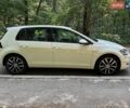 Білий Фольксваген e-Golf, об'ємом двигуна 0 л та пробігом 116 тис. км за 14200 $, фото 16 на Automoto.ua
