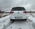 Белый Фольксваген e-Golf, объемом двигателя 0 л и пробегом 201 тыс. км за 9500 $, фото 1 на Automoto.ua