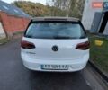 Белый Фольксваген e-Golf, объемом двигателя 0 л и пробегом 70 тыс. км за 13600 $, фото 3 на Automoto.ua