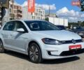 Білий Фольксваген e-Golf, об'ємом двигуна 0 л та пробігом 95 тис. км за 14000 $, фото 1 на Automoto.ua