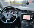 Белый Фольксваген e-Golf, объемом двигателя 0 л и пробегом 61 тыс. км за 14500 $, фото 25 на Automoto.ua