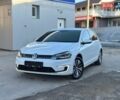 Білий Фольксваген e-Golf, об'ємом двигуна 0 л та пробігом 71 тис. км за 12500 $, фото 1 на Automoto.ua