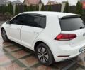 Белый Фольксваген e-Golf, объемом двигателя 0 л и пробегом 92 тыс. км за 15000 $, фото 1 на Automoto.ua