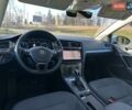 Білий Фольксваген e-Golf, об'ємом двигуна 0 л та пробігом 126 тис. км за 11900 $, фото 50 на Automoto.ua