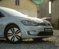 Белый Фольксваген e-Golf, объемом двигателя 0 л и пробегом 113 тыс. км за 13000 $, фото 16 на Automoto.ua