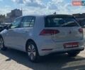 Білий Фольксваген e-Golf, об'ємом двигуна 0 л та пробігом 95 тис. км за 14000 $, фото 3 на Automoto.ua