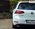 Білий Фольксваген e-Golf, об'ємом двигуна 0 л та пробігом 43 тис. км за 19995 $, фото 5 на Automoto.ua