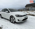 Белый Фольксваген e-Golf, объемом двигателя 0 л и пробегом 201 тыс. км за 9500 $, фото 19 на Automoto.ua