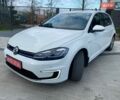 Белый Фольксваген e-Golf, объемом двигателя 0 л и пробегом 157 тыс. км за 13300 $, фото 1 на Automoto.ua