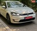 Білий Фольксваген e-Golf, об'ємом двигуна 0 л та пробігом 116 тис. км за 14200 $, фото 2 на Automoto.ua