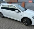 Белый Фольксваген e-Golf, объемом двигателя 0 л и пробегом 76 тыс. км за 12200 $, фото 6 на Automoto.ua