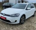 Белый Фольксваген e-Golf, объемом двигателя 0 л и пробегом 29 тыс. км за 15400 $, фото 6 на Automoto.ua