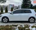 Білий Фольксваген e-Golf, об'ємом двигуна 0 л та пробігом 71 тис. км за 15500 $, фото 3 на Automoto.ua