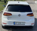 Білий Фольксваген e-Golf, об'ємом двигуна 0 л та пробігом 159 тис. км за 12100 $, фото 3 на Automoto.ua