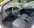 Белый Фольксваген e-Golf, объемом двигателя 0 л и пробегом 26 тыс. км за 14900 $, фото 1 на Automoto.ua
