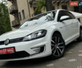 Белый Фольксваген e-Golf, объемом двигателя 0 л и пробегом 145 тыс. км за 14590 $, фото 1 на Automoto.ua