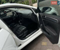 Белый Фольксваген e-Golf, объемом двигателя 0 л и пробегом 145 тыс. км за 14590 $, фото 115 на Automoto.ua