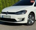 Білий Фольксваген e-Golf, об'ємом двигуна 0 л та пробігом 118 тис. км за 13500 $, фото 2 на Automoto.ua