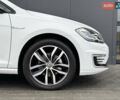 Білий Фольксваген e-Golf, об'ємом двигуна 0 л та пробігом 20 тис. км за 18001 $, фото 7 на Automoto.ua