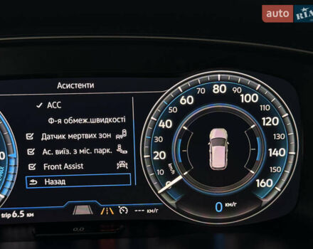 Белый Фольксваген e-Golf, объемом двигателя 0 л и пробегом 145 тыс. км за 14590 $, фото 69 на Automoto.ua