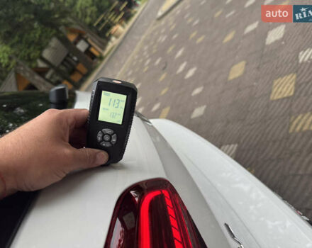 Белый Фольксваген e-Golf, объемом двигателя 0 л и пробегом 145 тыс. км за 14590 $, фото 206 на Automoto.ua