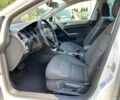 Белый Фольксваген e-Golf, объемом двигателя 0 л и пробегом 47 тыс. км за 13900 $, фото 18 на Automoto.ua