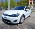 Білий Фольксваген e-Golf, об'ємом двигуна 0 л та пробігом 178 тис. км за 13499 $, фото 34 на Automoto.ua