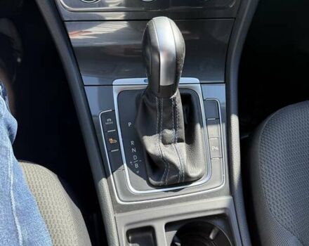 Білий Фольксваген e-Golf, об'ємом двигуна 0 л та пробігом 104 тис. км за 13700 $, фото 15 на Automoto.ua