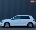 Белый Фольксваген e-Golf, объемом двигателя 0 л и пробегом 182 тыс. км за 14499 $, фото 1 на Automoto.ua