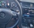 Білий Фольксваген e-Golf, об'ємом двигуна 0 л та пробігом 87 тис. км за 13700 $, фото 8 на Automoto.ua